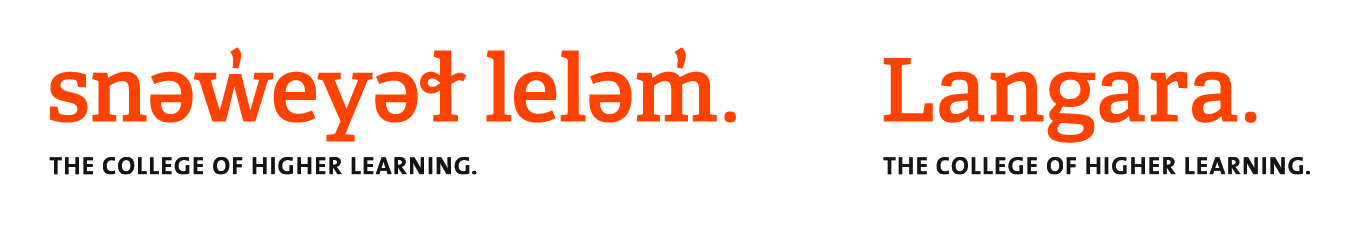 langara logo